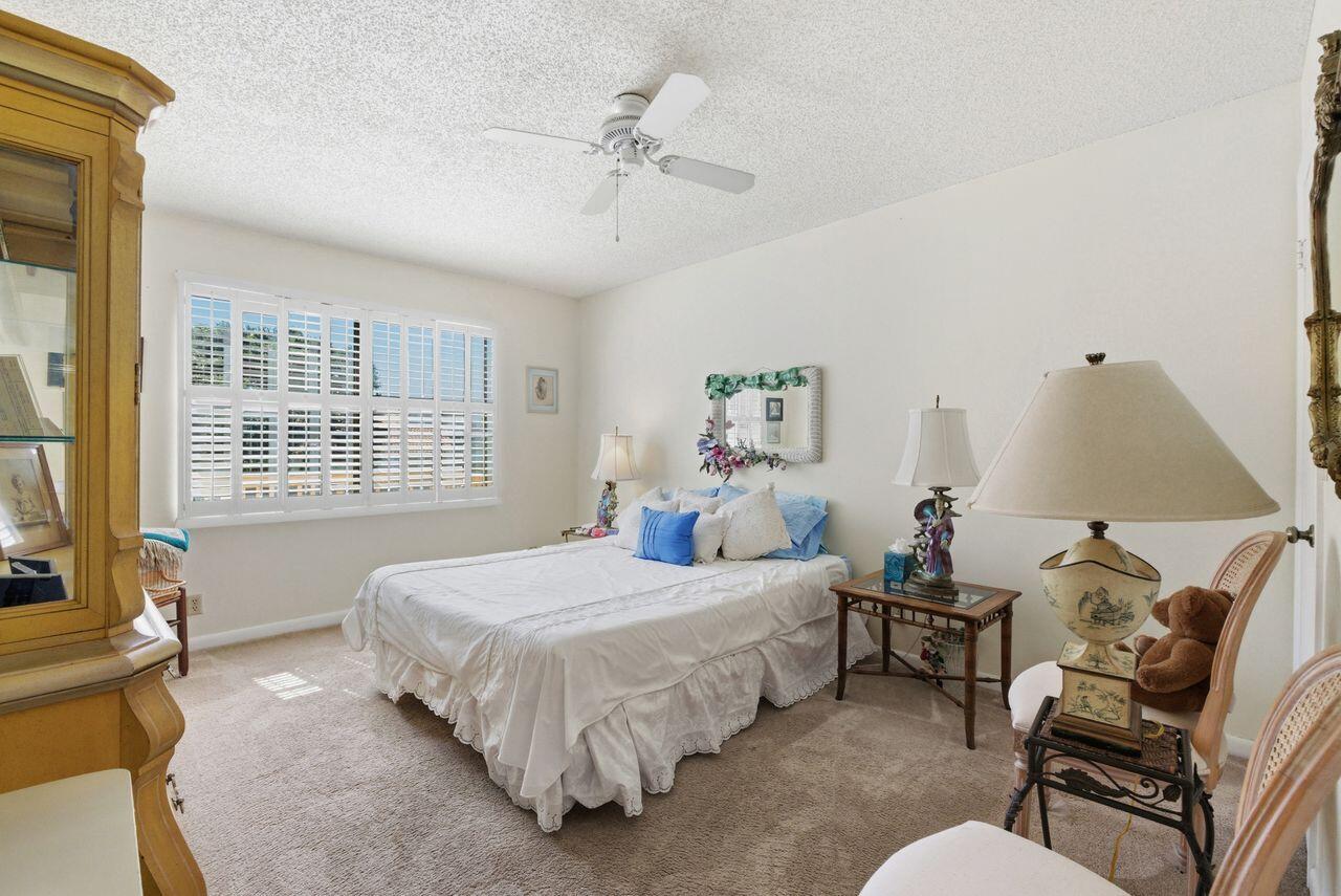 Indian Spring - The Mews - Residential