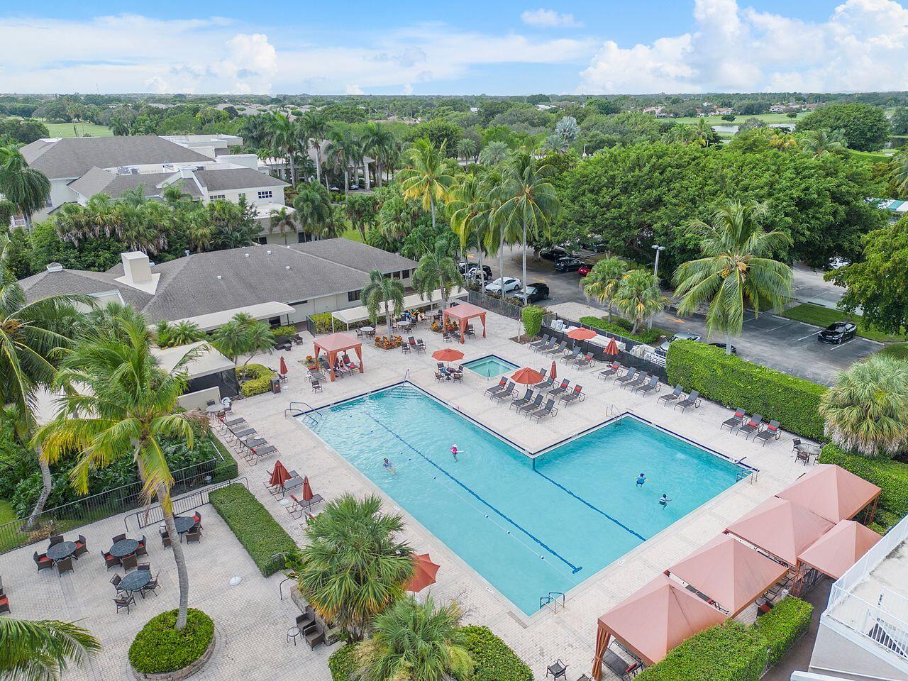 Indian Spring - The Mews - Residential