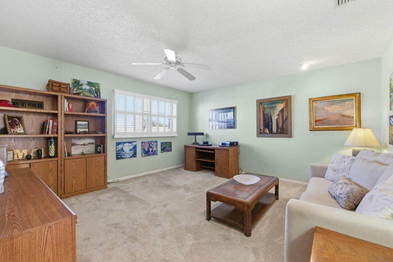 Indian Spring - The Mews - Residential