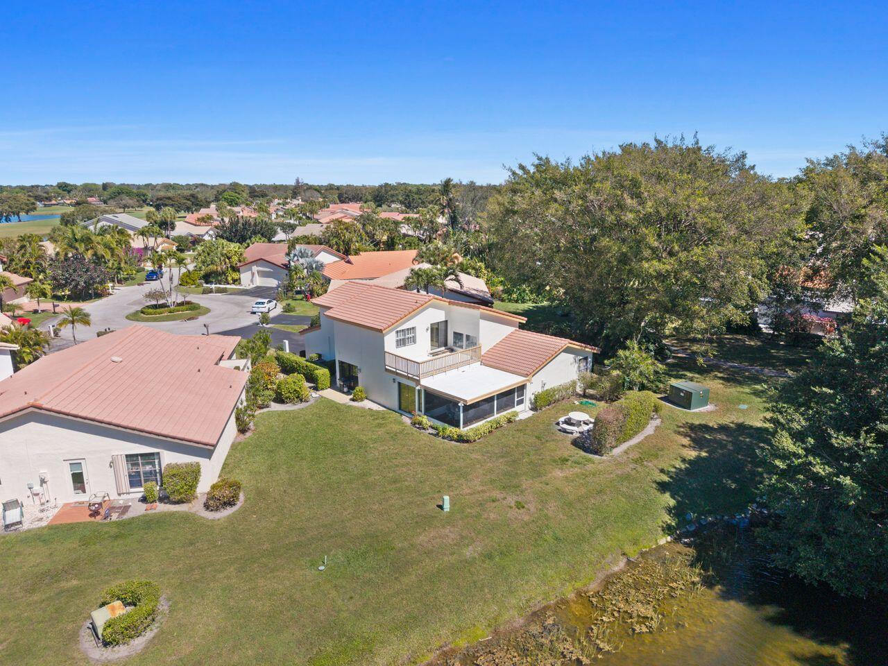 Indian Spring - The Mews - Residential