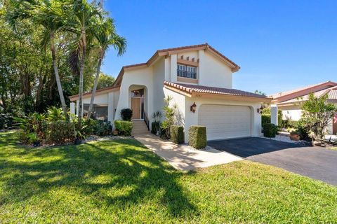 5787 Lakeview Mews Place Boynton Beach FL 33437