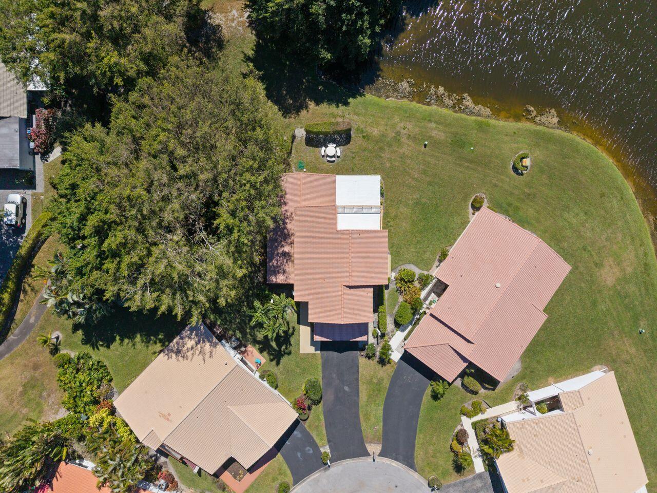 Indian Spring - The Mews - Residential