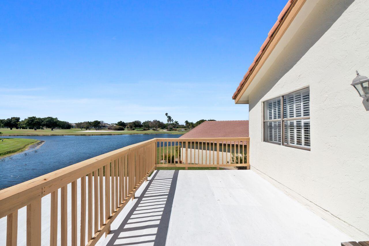 Indian Spring - The Mews - Residential