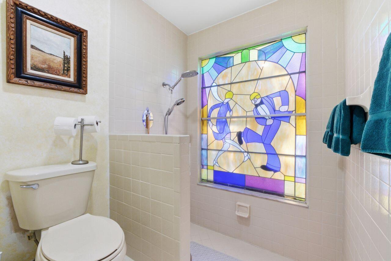 Indian Spring - The Mews - Residential