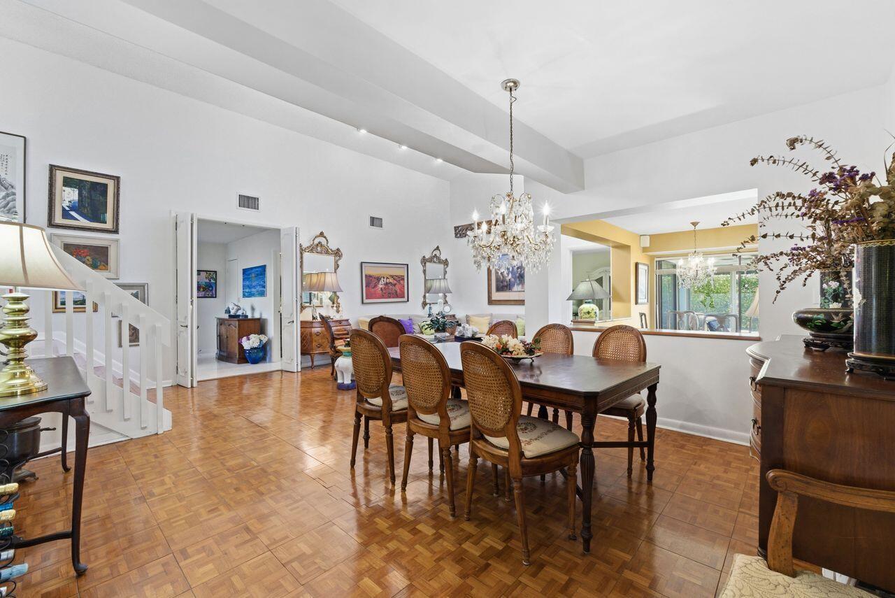 Indian Spring - The Mews - Residential