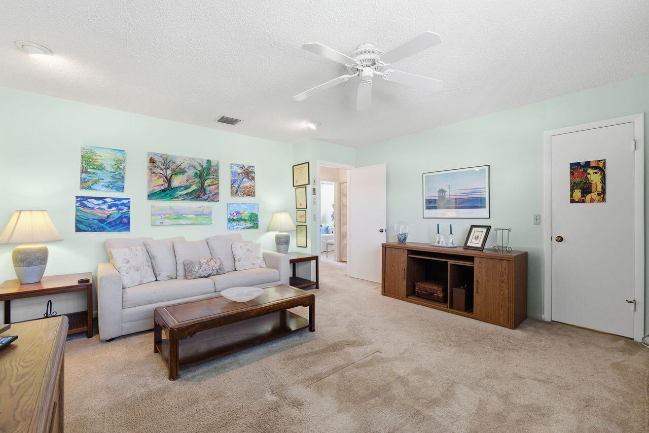 Indian Spring - The Mews - Residential