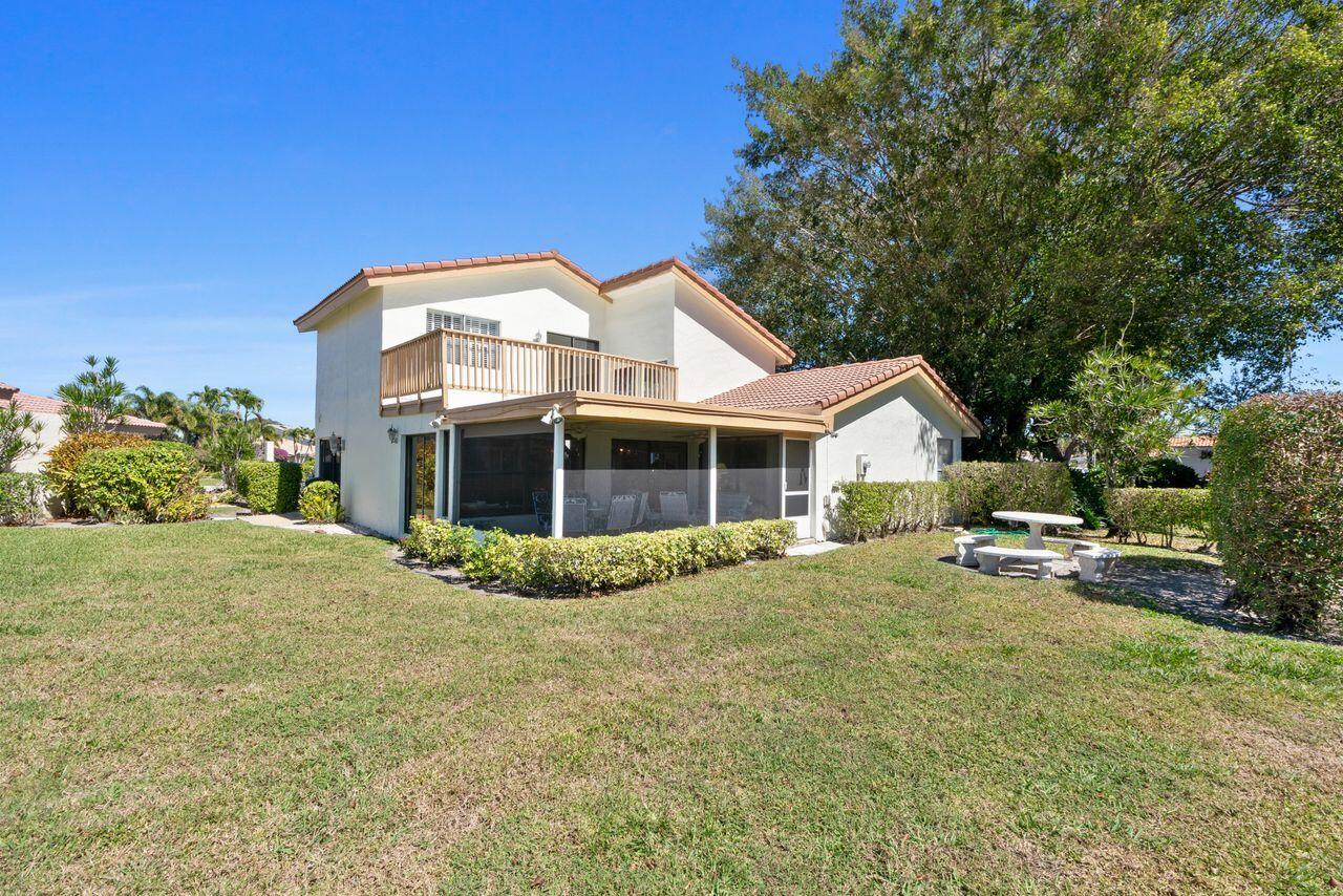 Indian Spring - The Mews - Residential