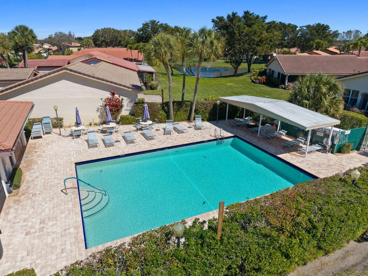 Indian Spring - The Mews - Residential