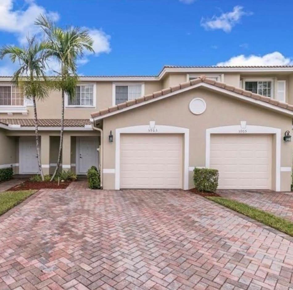 View Tamarac, FL 33321 townhome