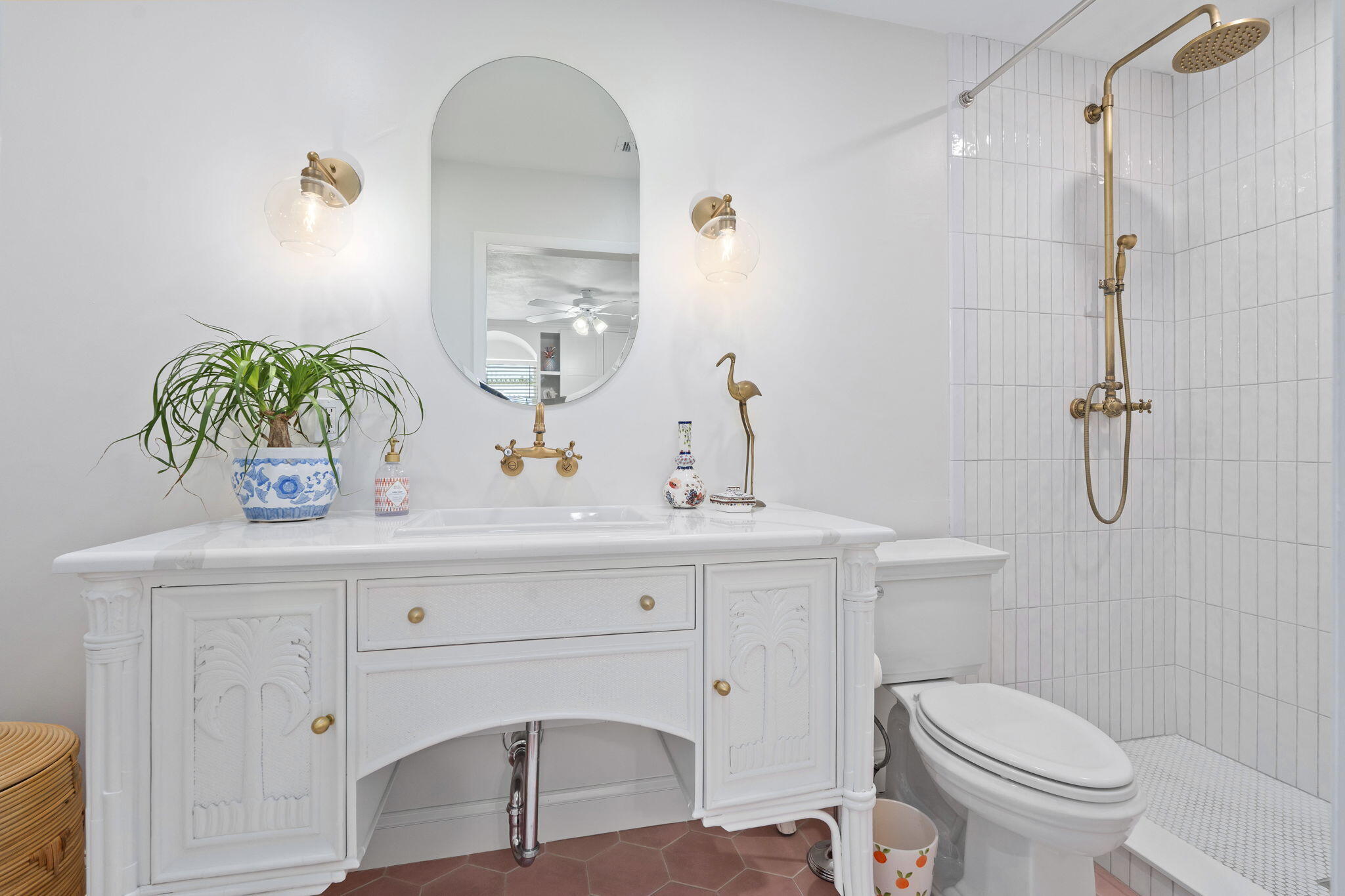 SKYLINE HEIGHTS - Residential