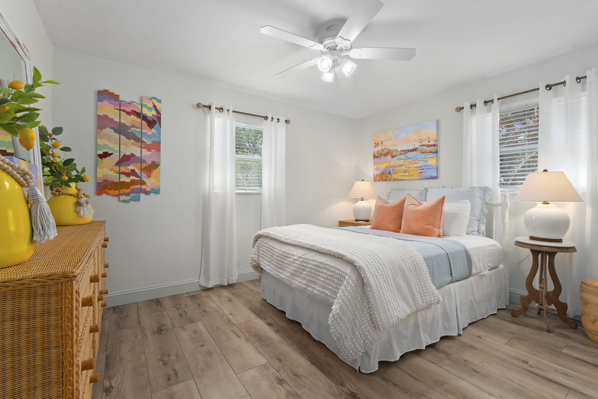 SKYLINE HEIGHTS - Residential