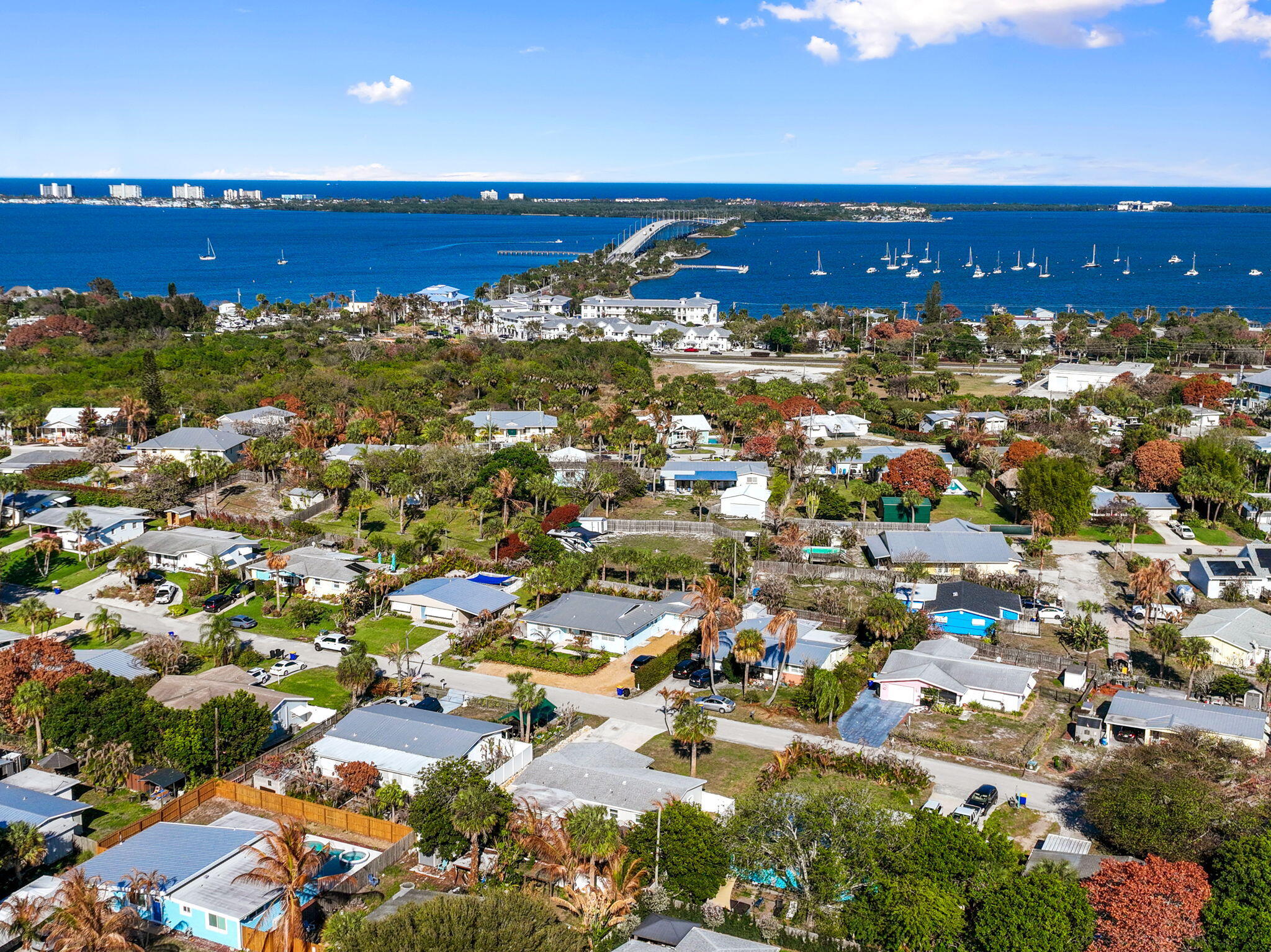 SKYLINE HEIGHTS - Residential