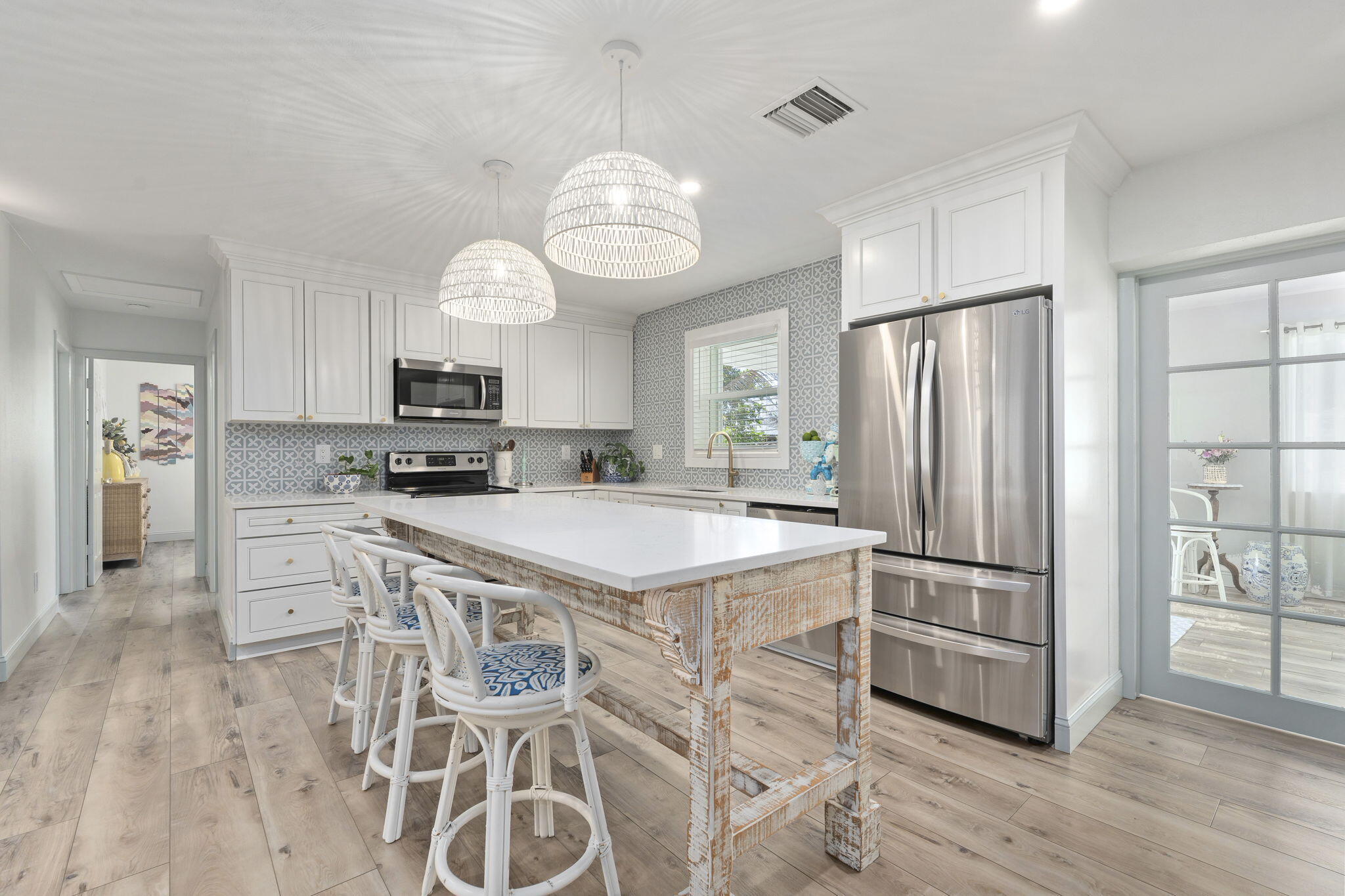 SKYLINE HEIGHTS - Residential