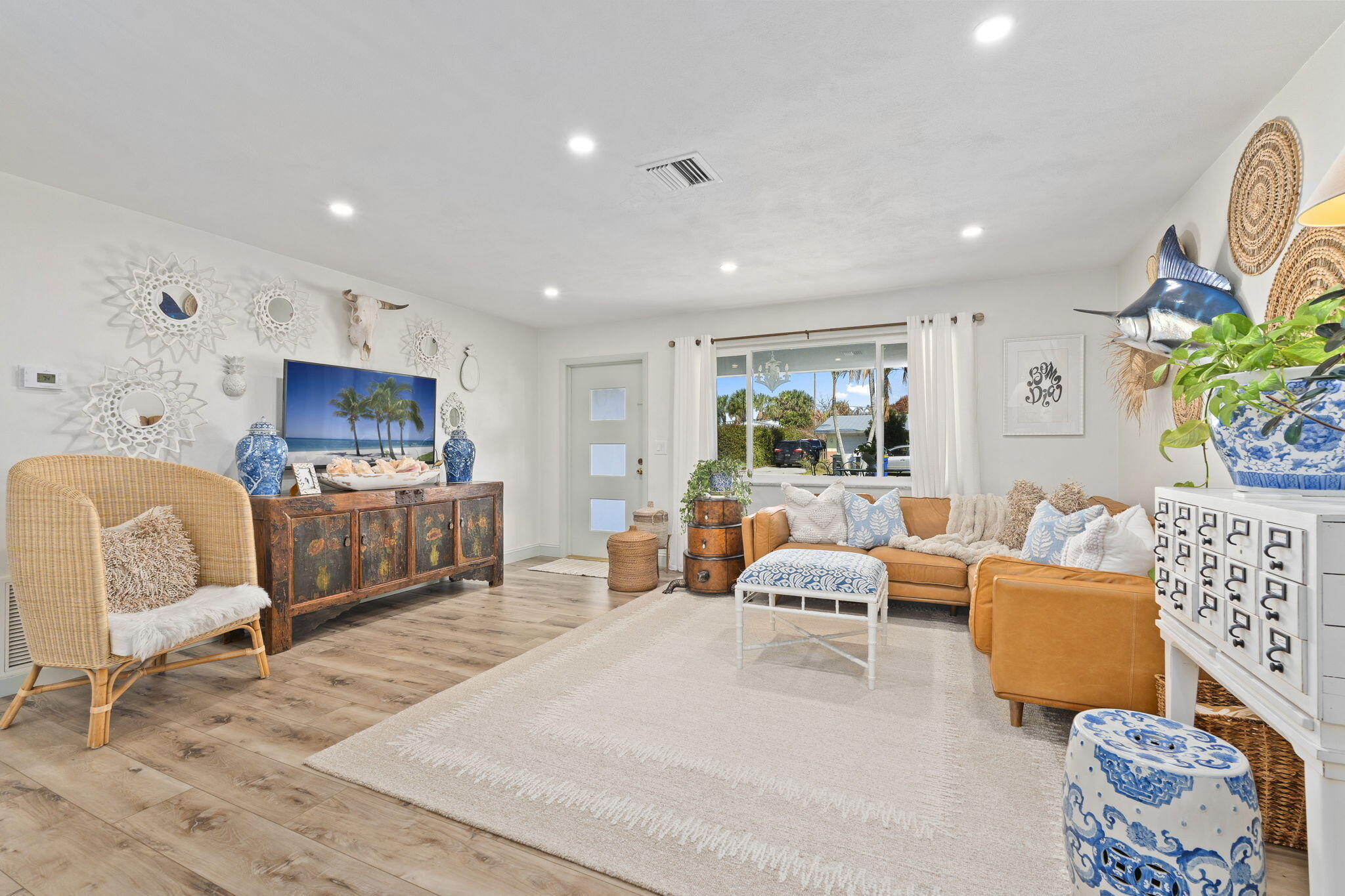 SKYLINE HEIGHTS - Residential