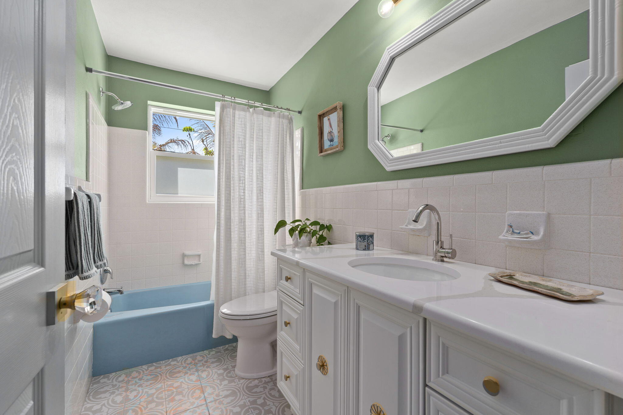 SKYLINE HEIGHTS - Residential