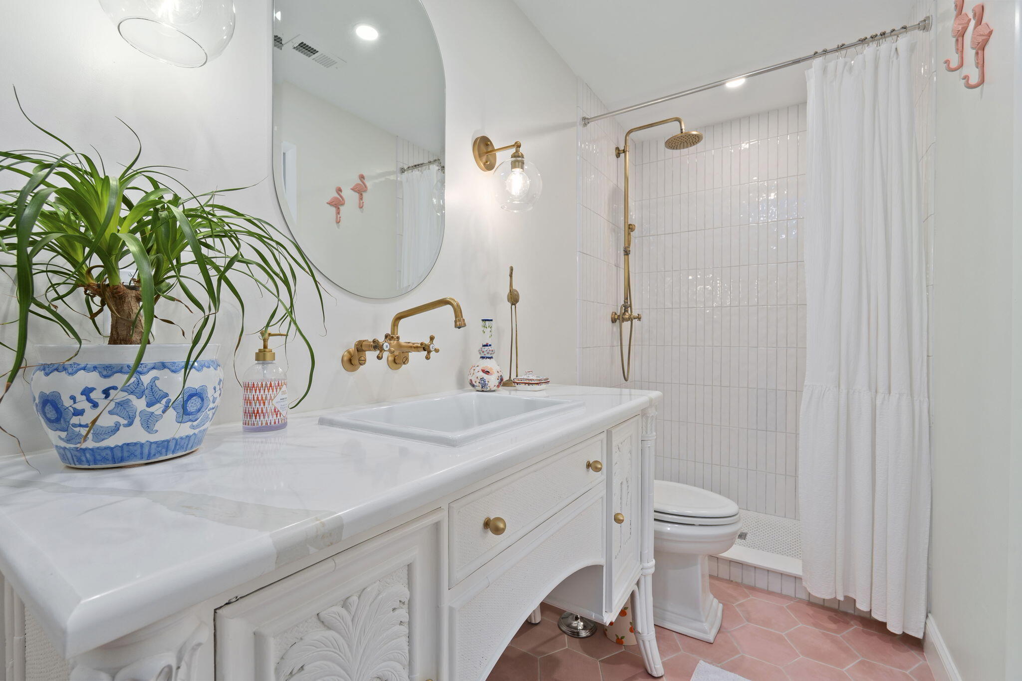 SKYLINE HEIGHTS - Residential