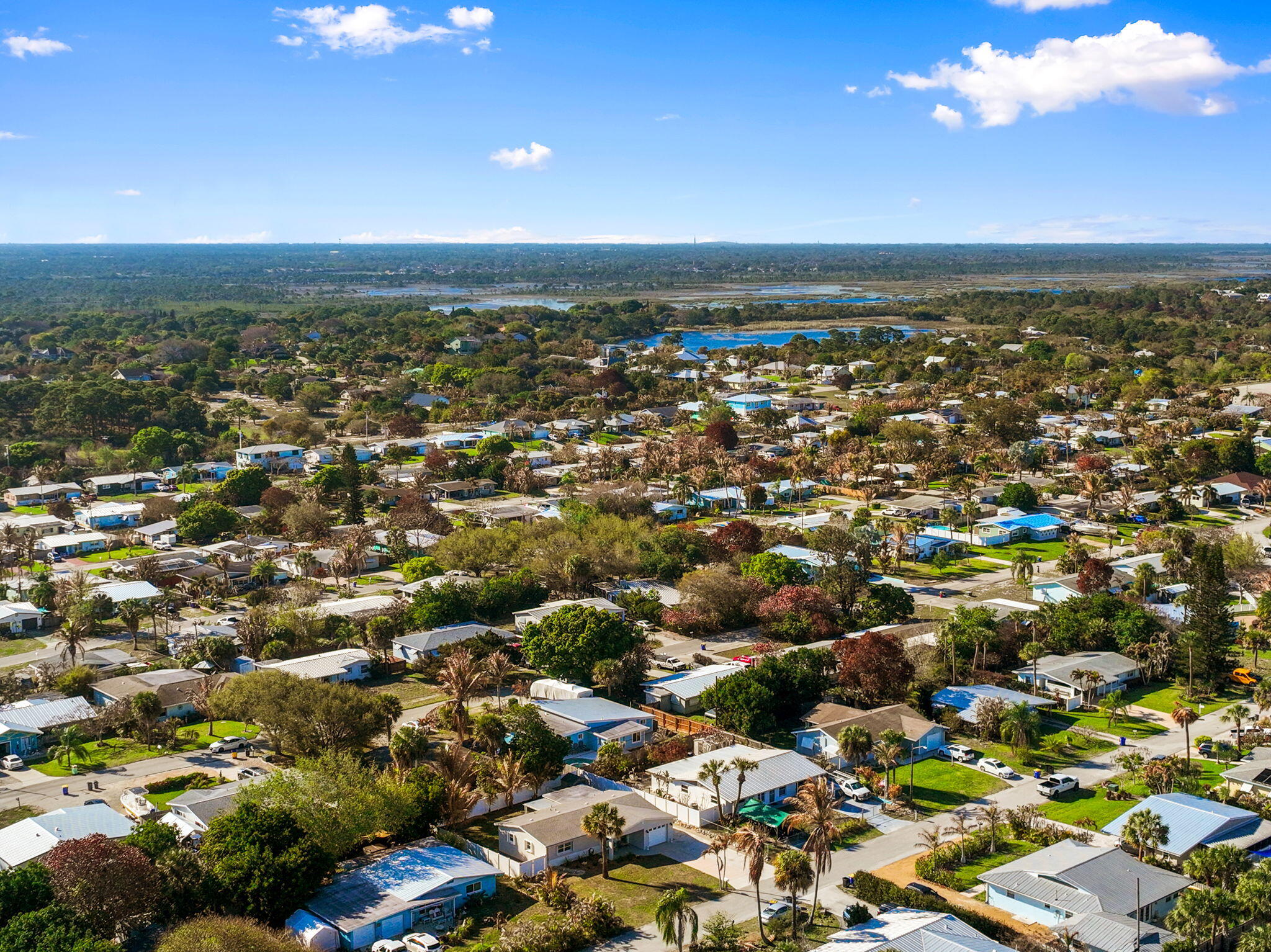 SKYLINE HEIGHTS - Residential