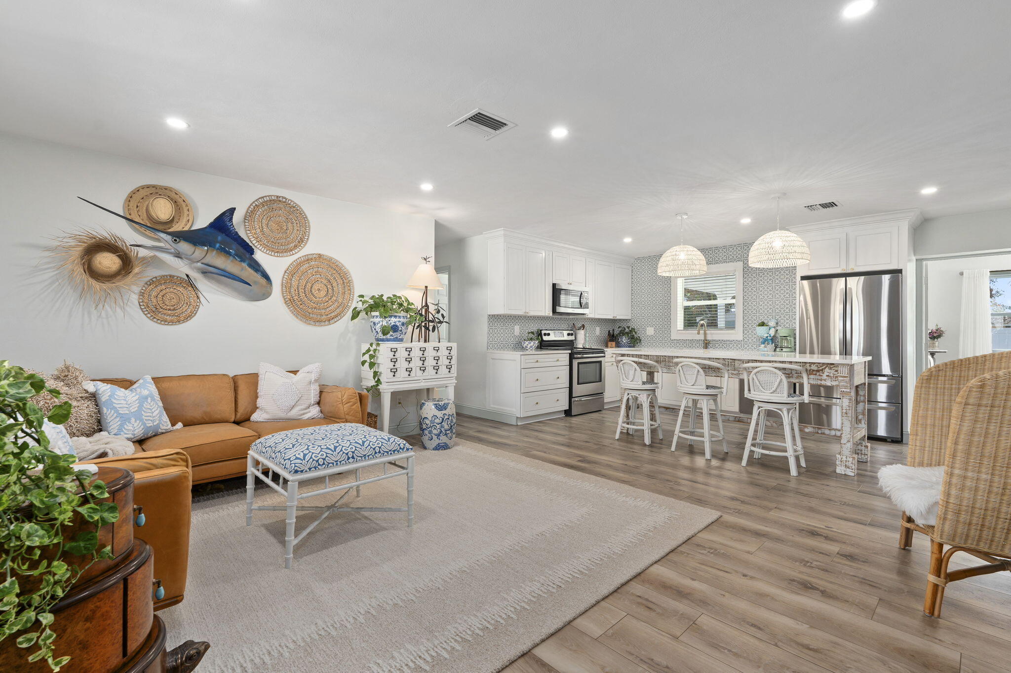 SKYLINE HEIGHTS - Residential