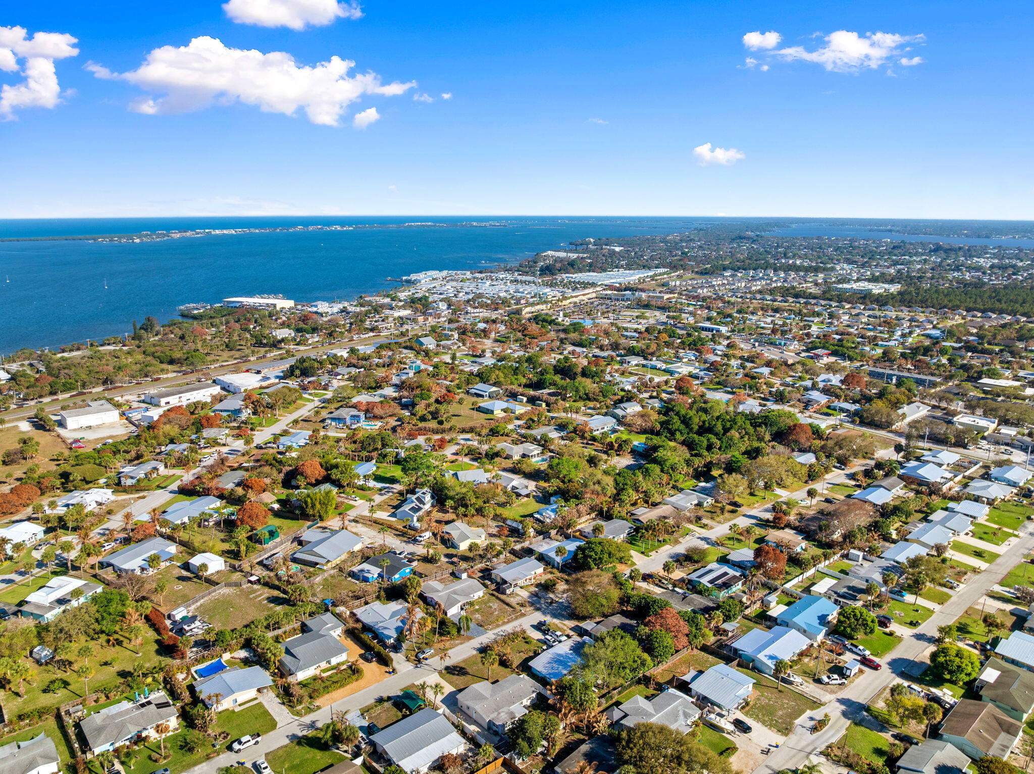 SKYLINE HEIGHTS - Residential