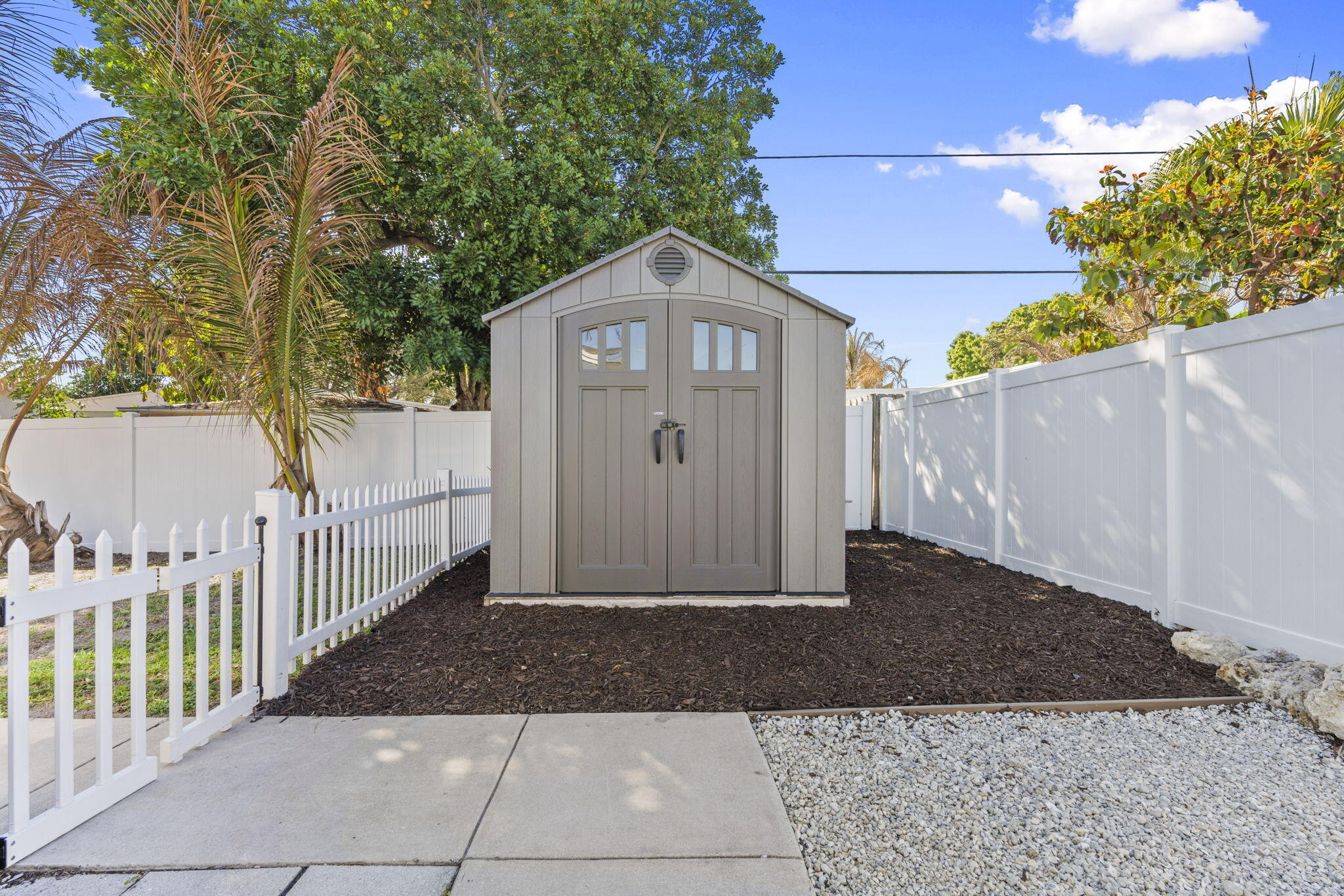 SKYLINE HEIGHTS - Residential