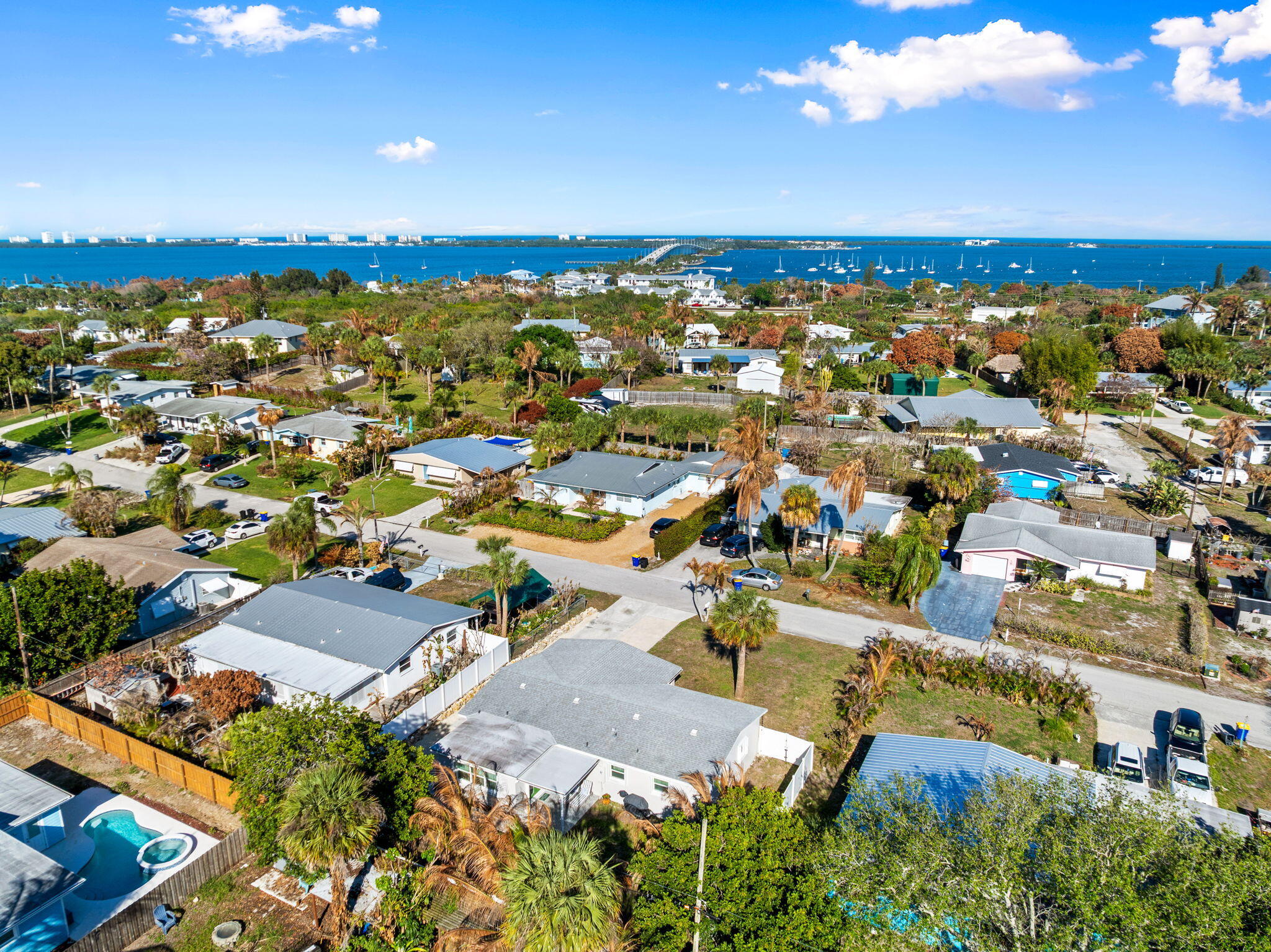 SKYLINE HEIGHTS - Residential