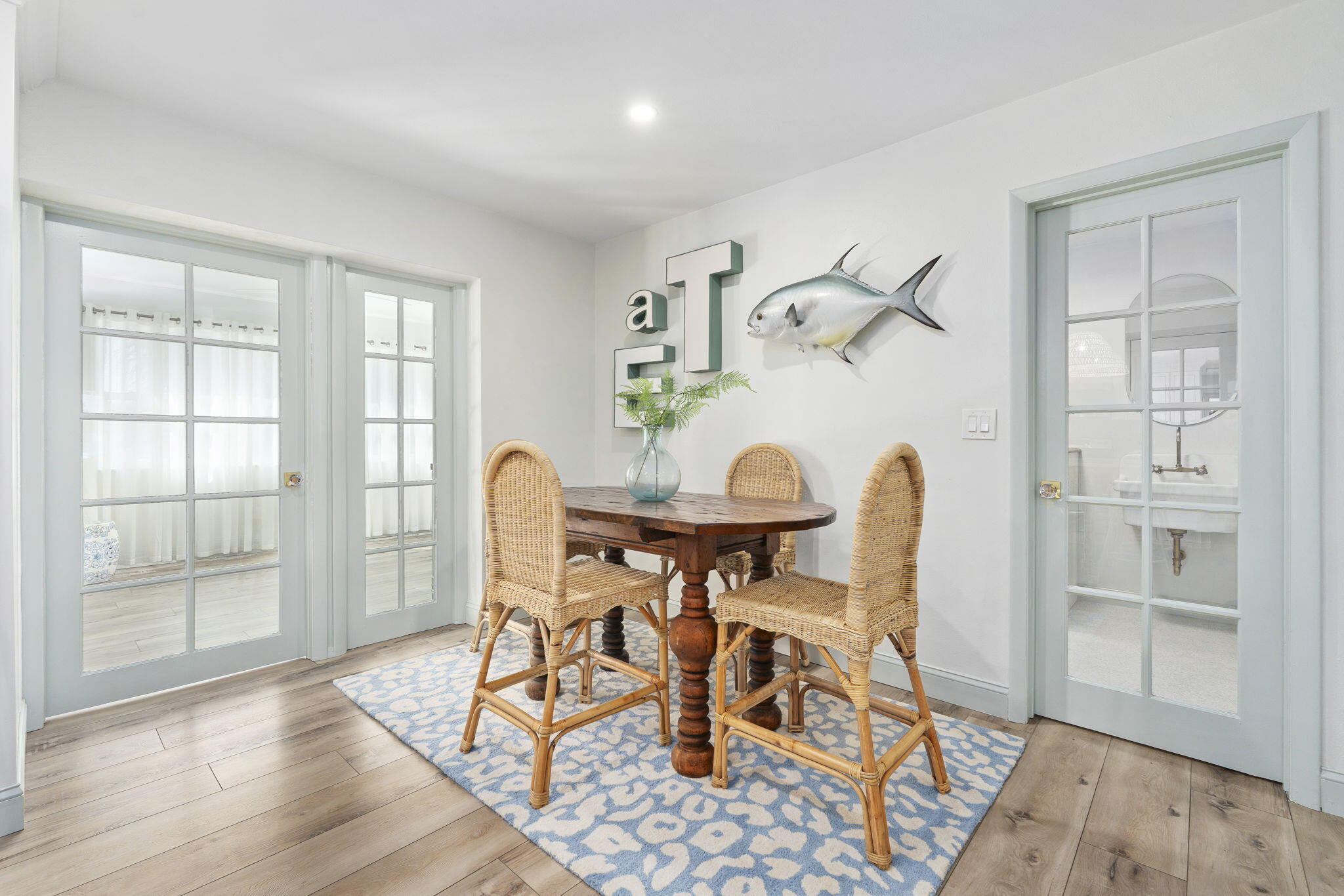 SKYLINE HEIGHTS - Residential