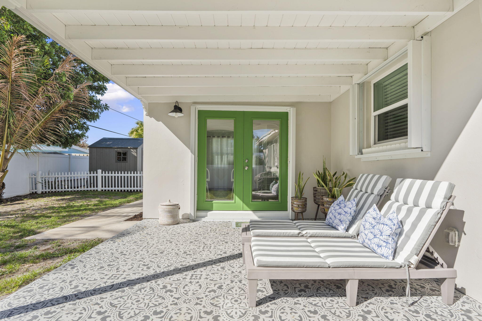 SKYLINE HEIGHTS - Residential