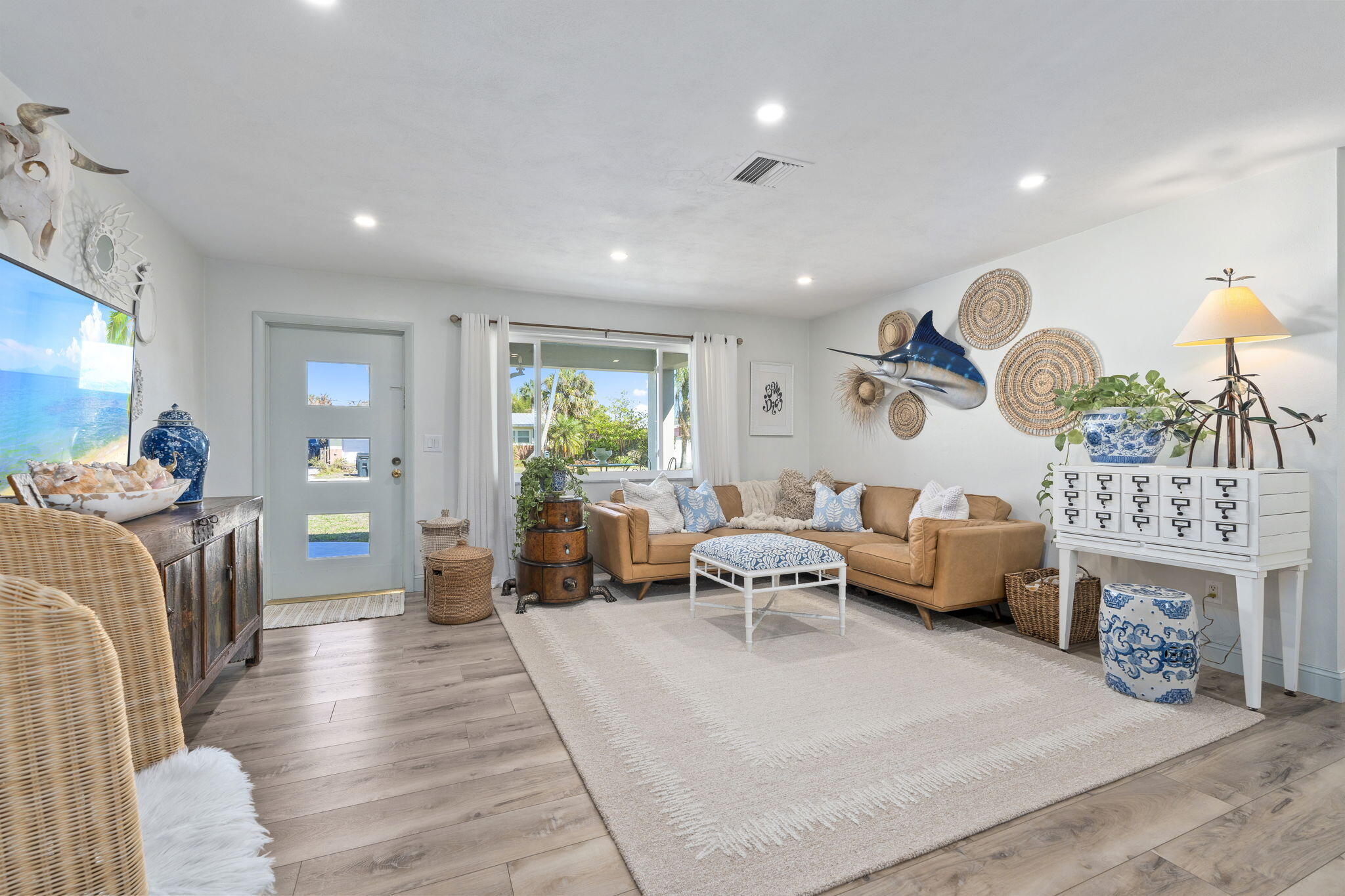 SKYLINE HEIGHTS - Residential