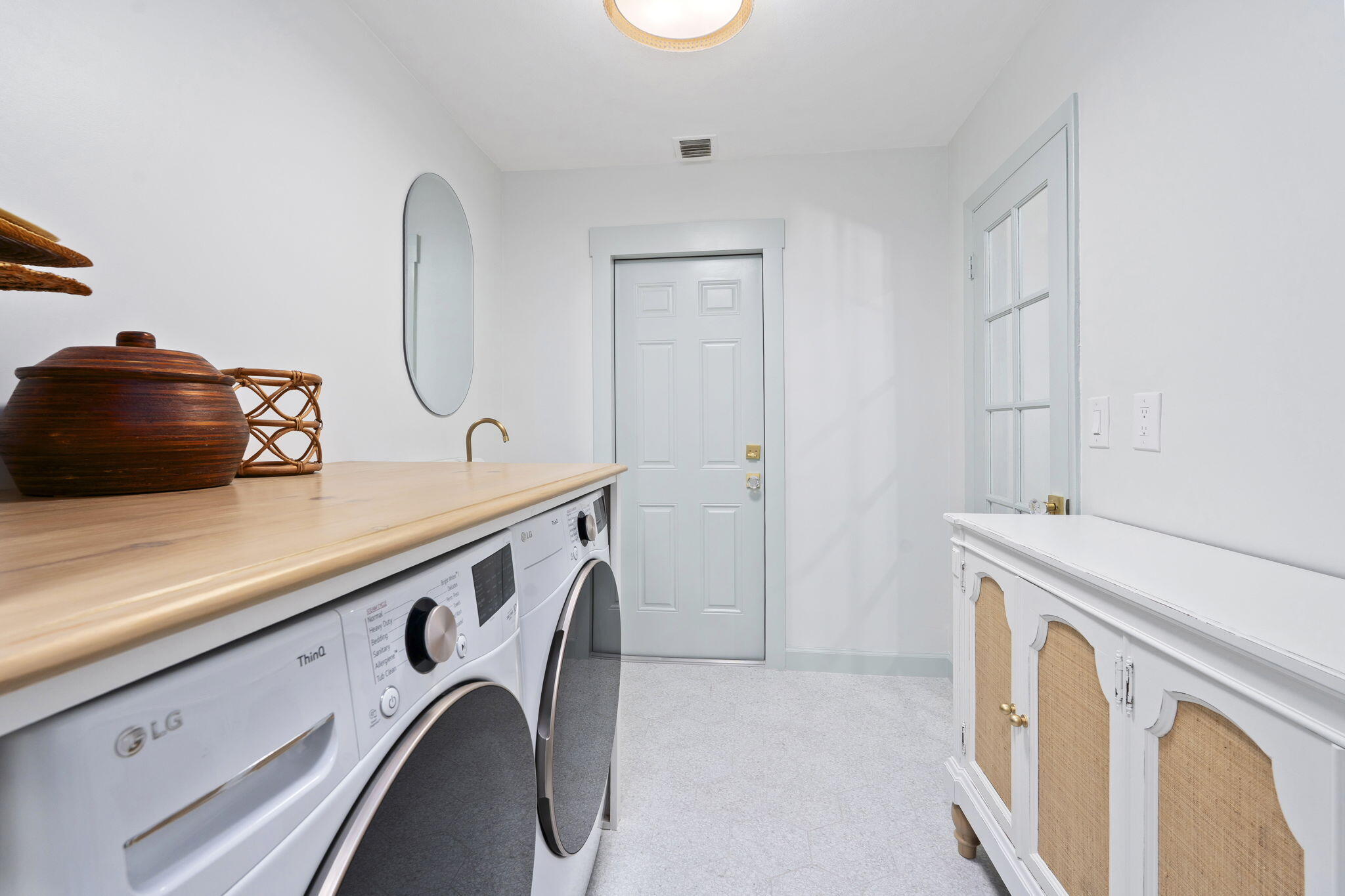 SKYLINE HEIGHTS - Residential