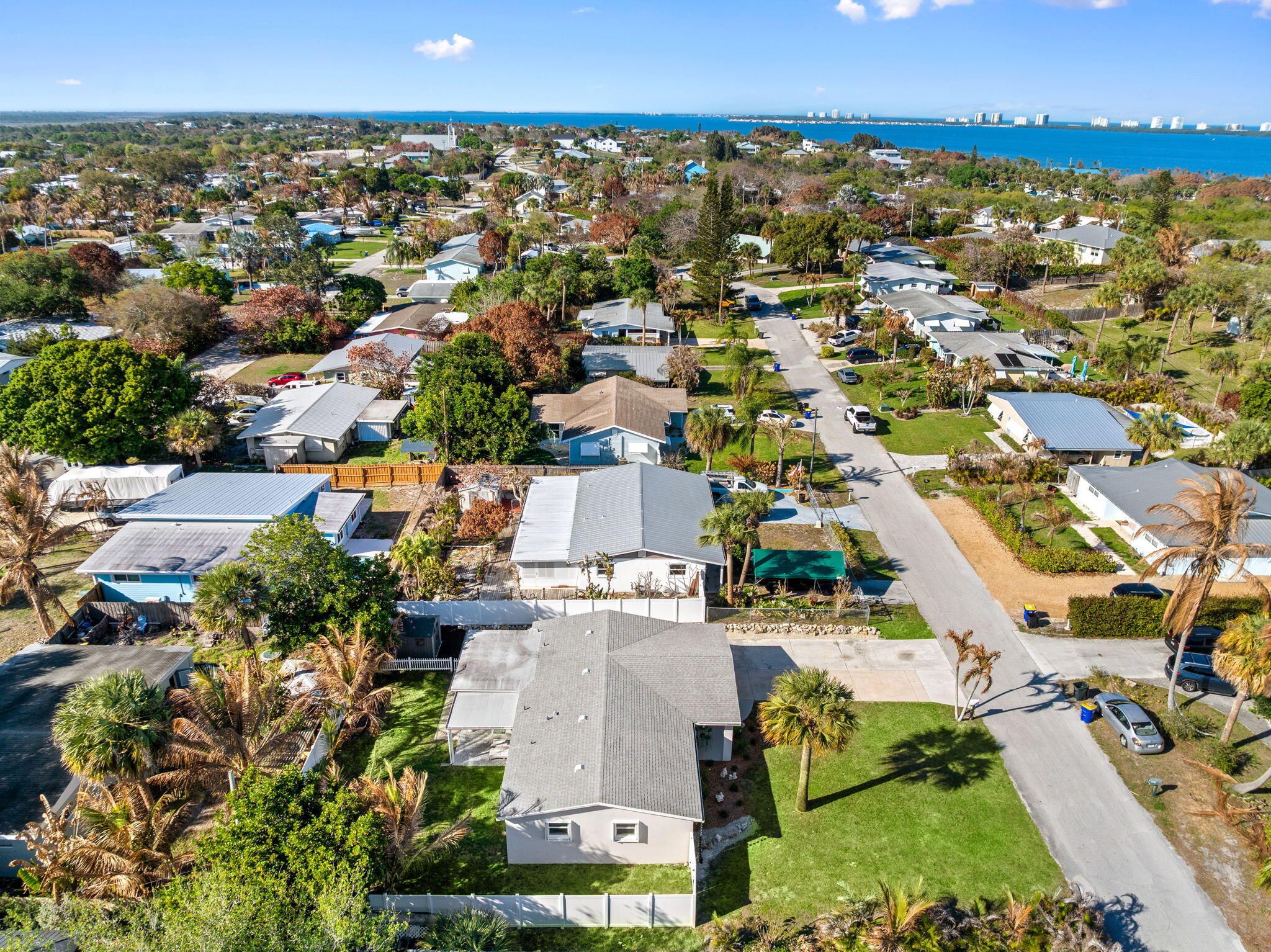 SKYLINE HEIGHTS - Residential