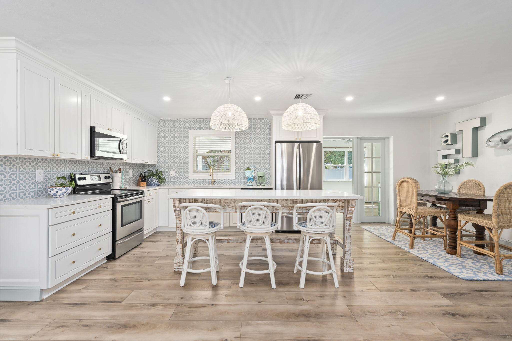 SKYLINE HEIGHTS - Residential