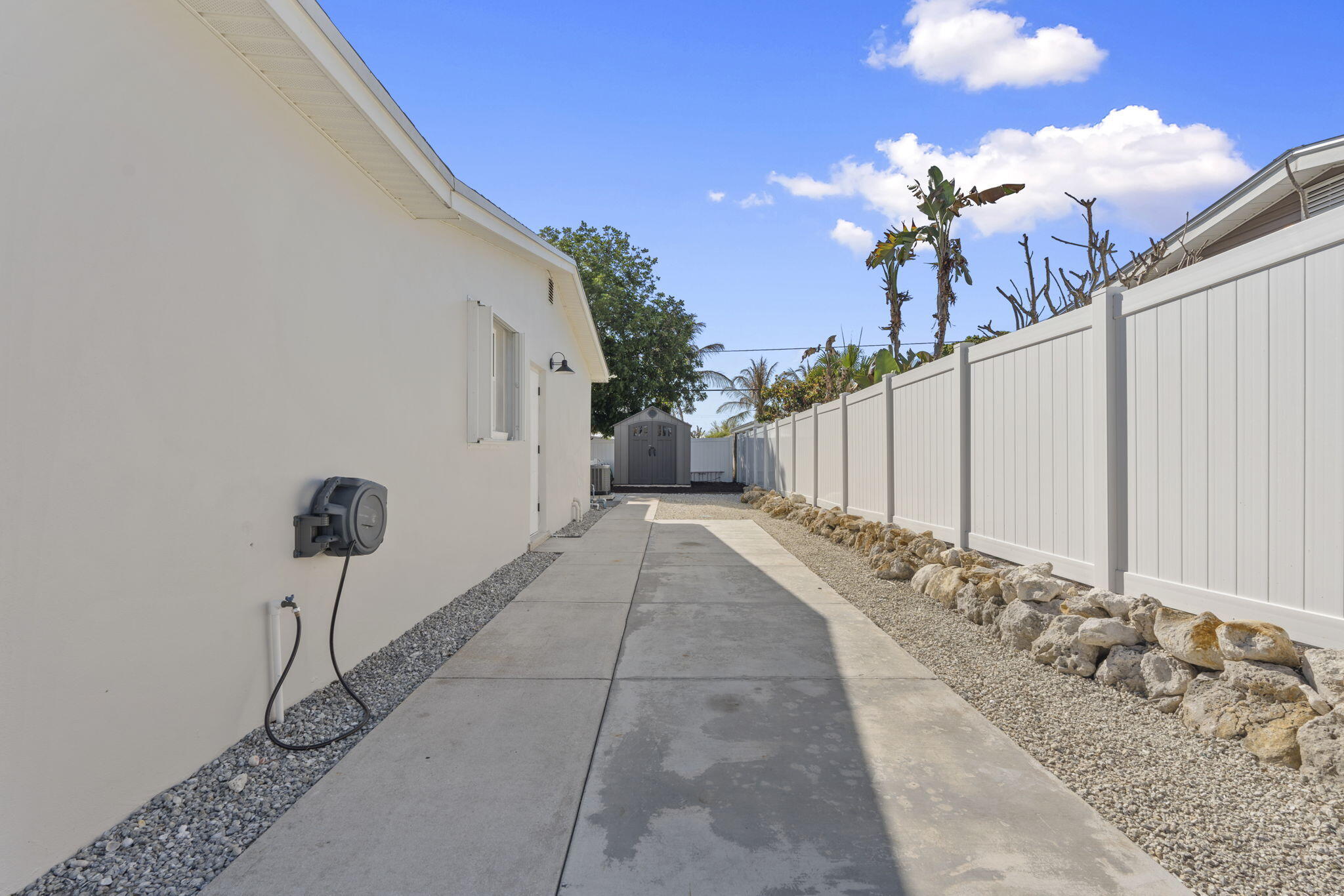 SKYLINE HEIGHTS - Residential