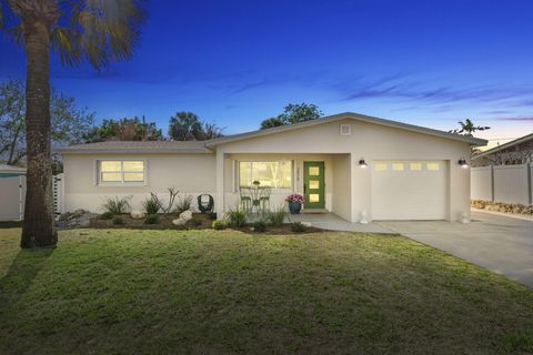 Photo of 3528 NE Jeannette Drive, Jensen Beach, FL 34957 (MLS # B26003553)