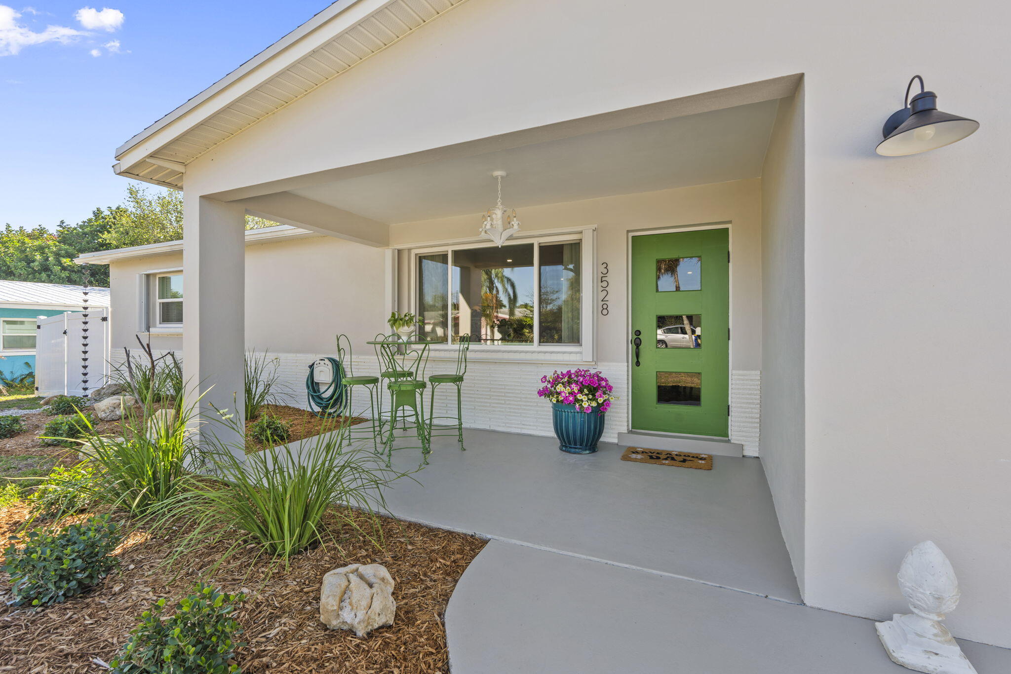 SKYLINE HEIGHTS - Residential