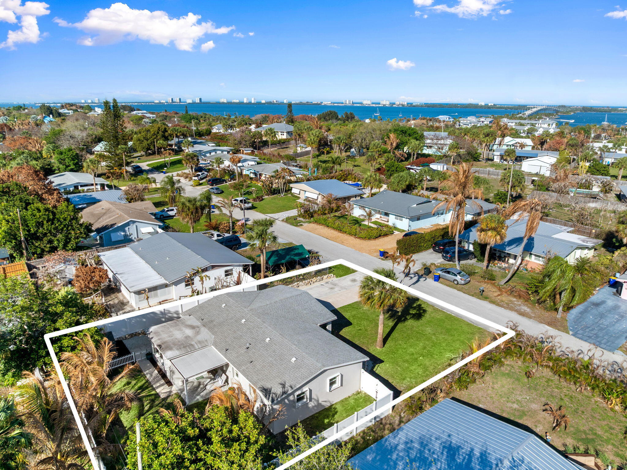 SKYLINE HEIGHTS - Residential