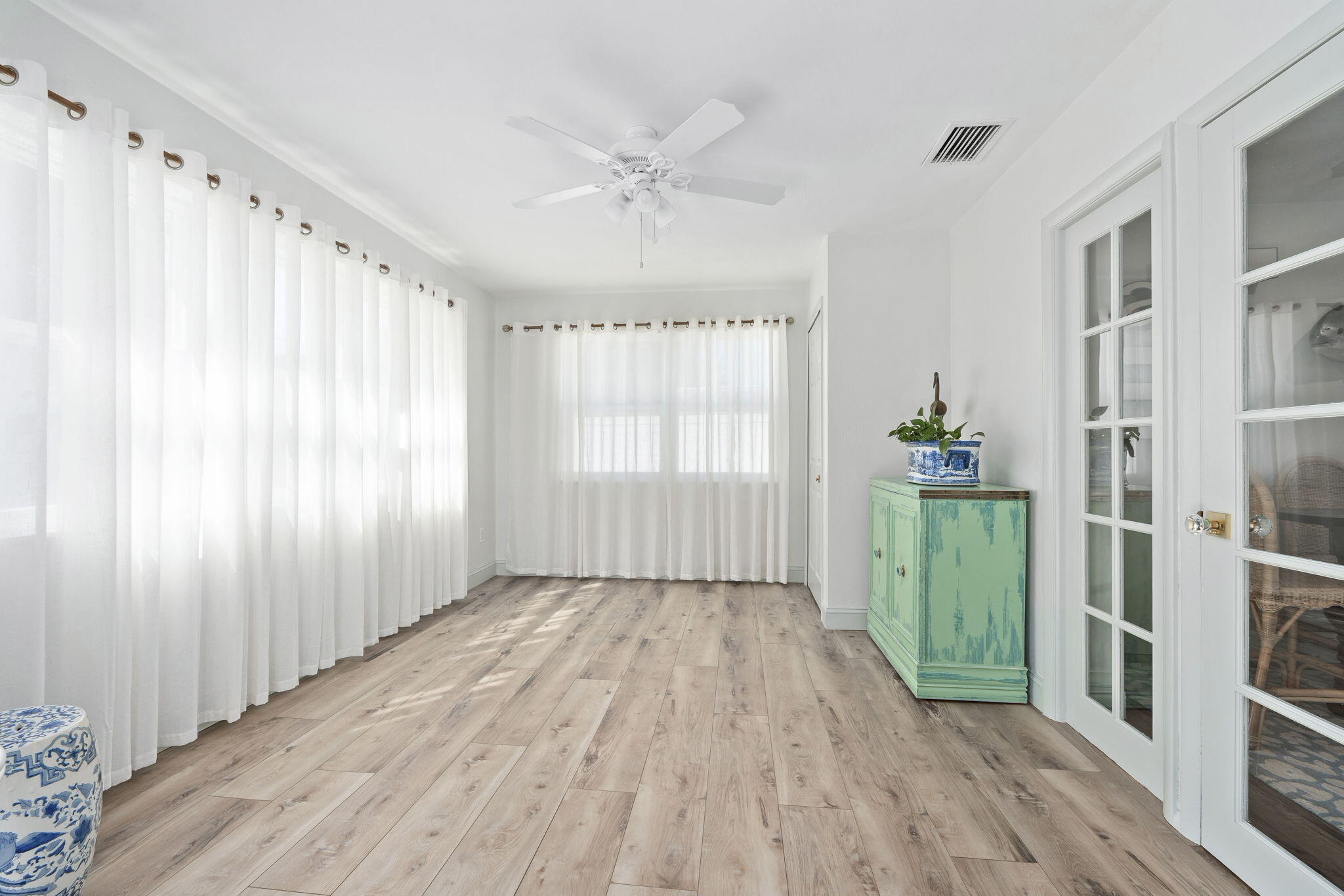 SKYLINE HEIGHTS - Residential