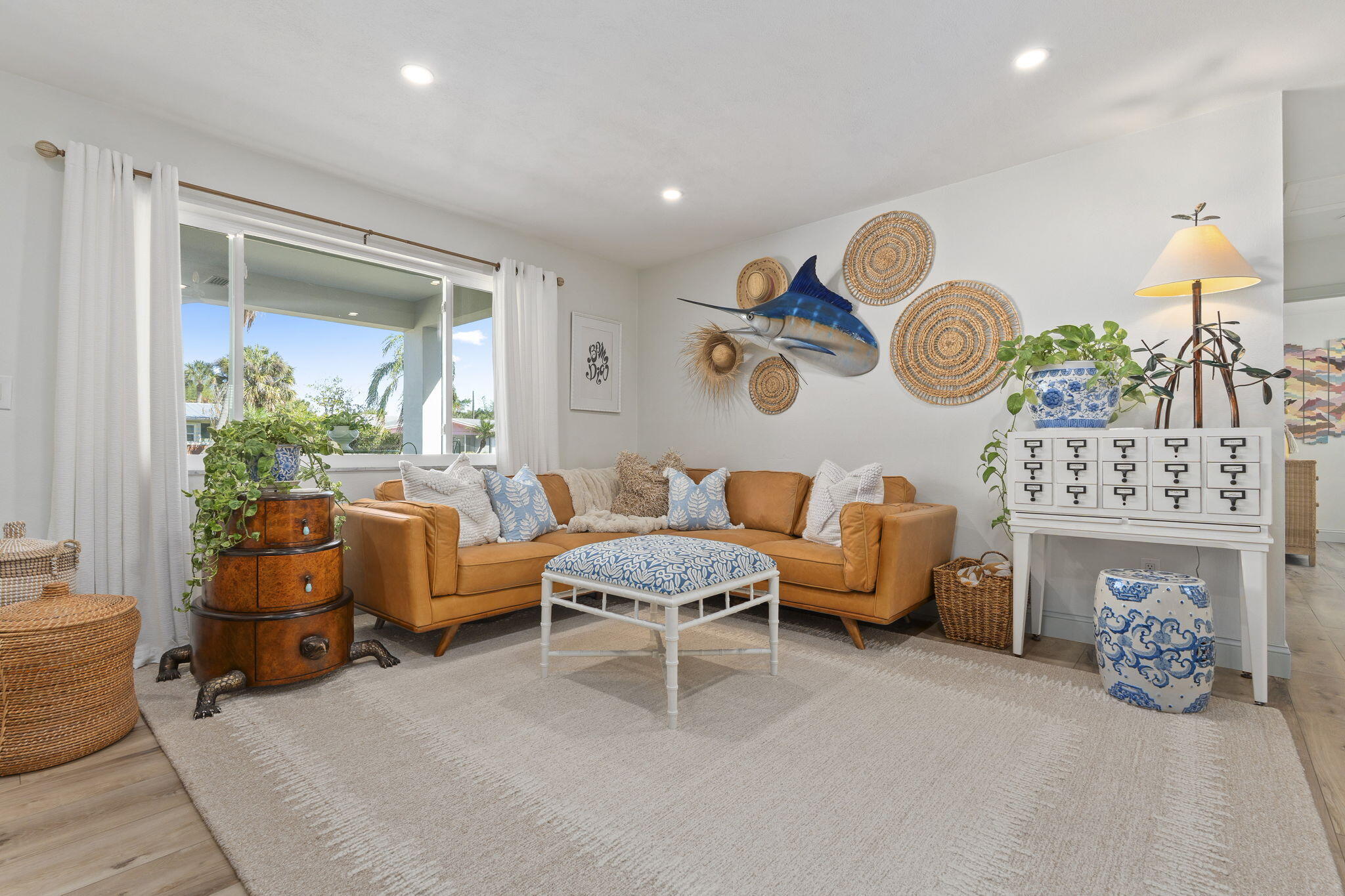 SKYLINE HEIGHTS - Residential