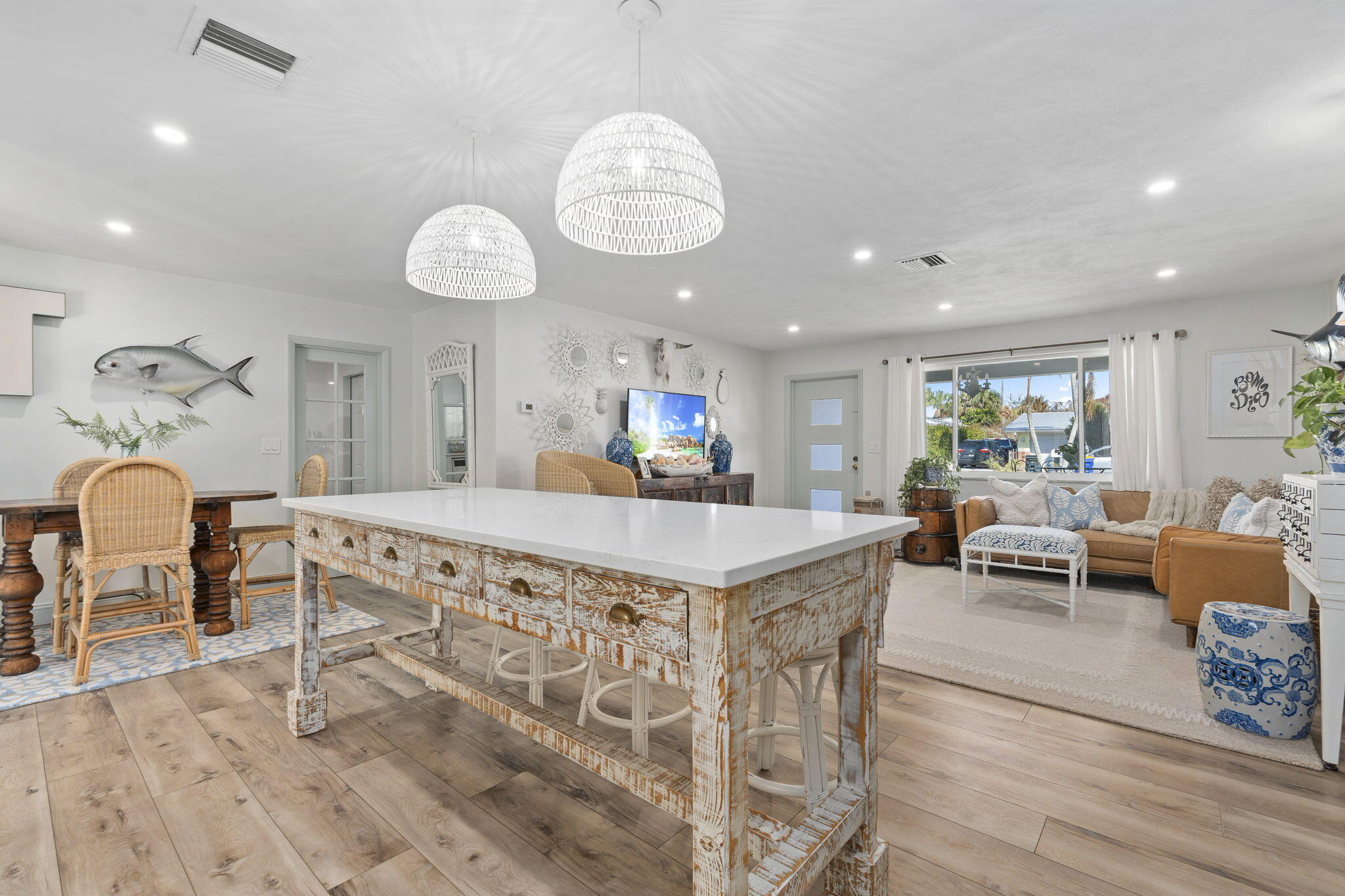 SKYLINE HEIGHTS - Residential