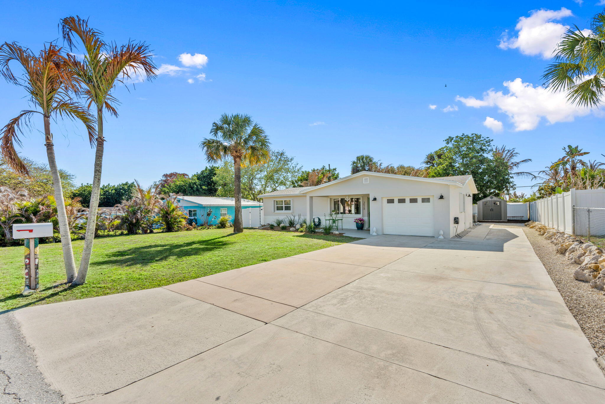 SKYLINE HEIGHTS - Residential