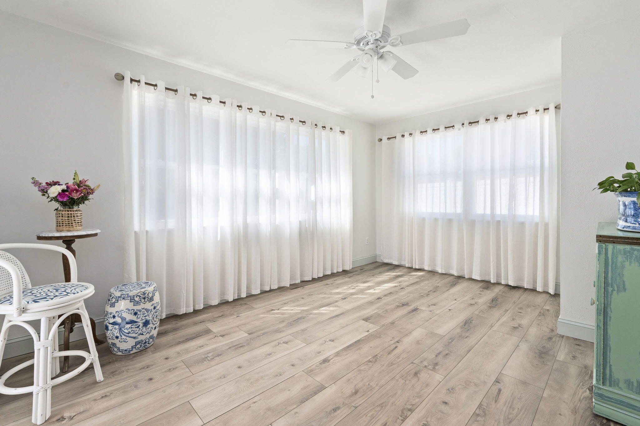 SKYLINE HEIGHTS - Residential