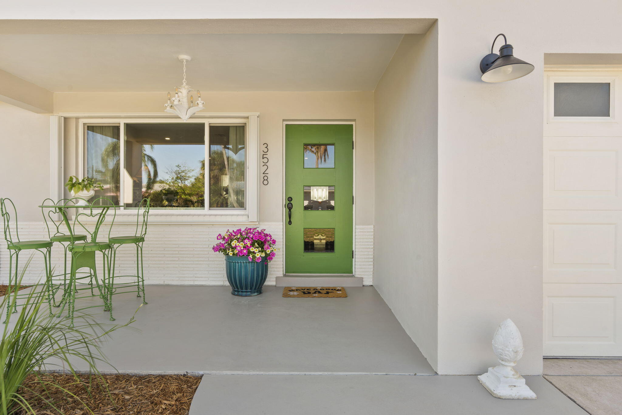 3528 NE Jeannette Drive