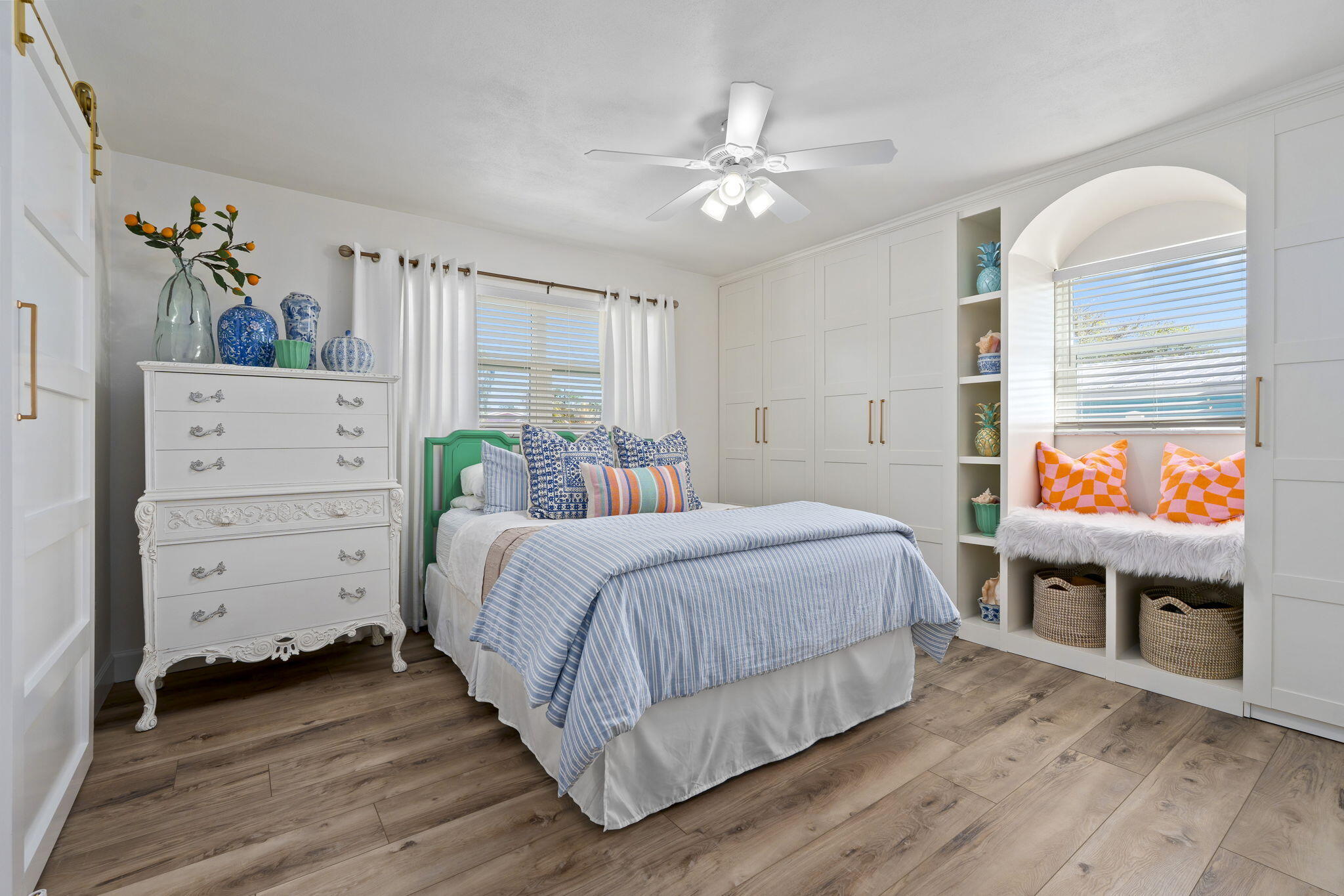 SKYLINE HEIGHTS - Residential