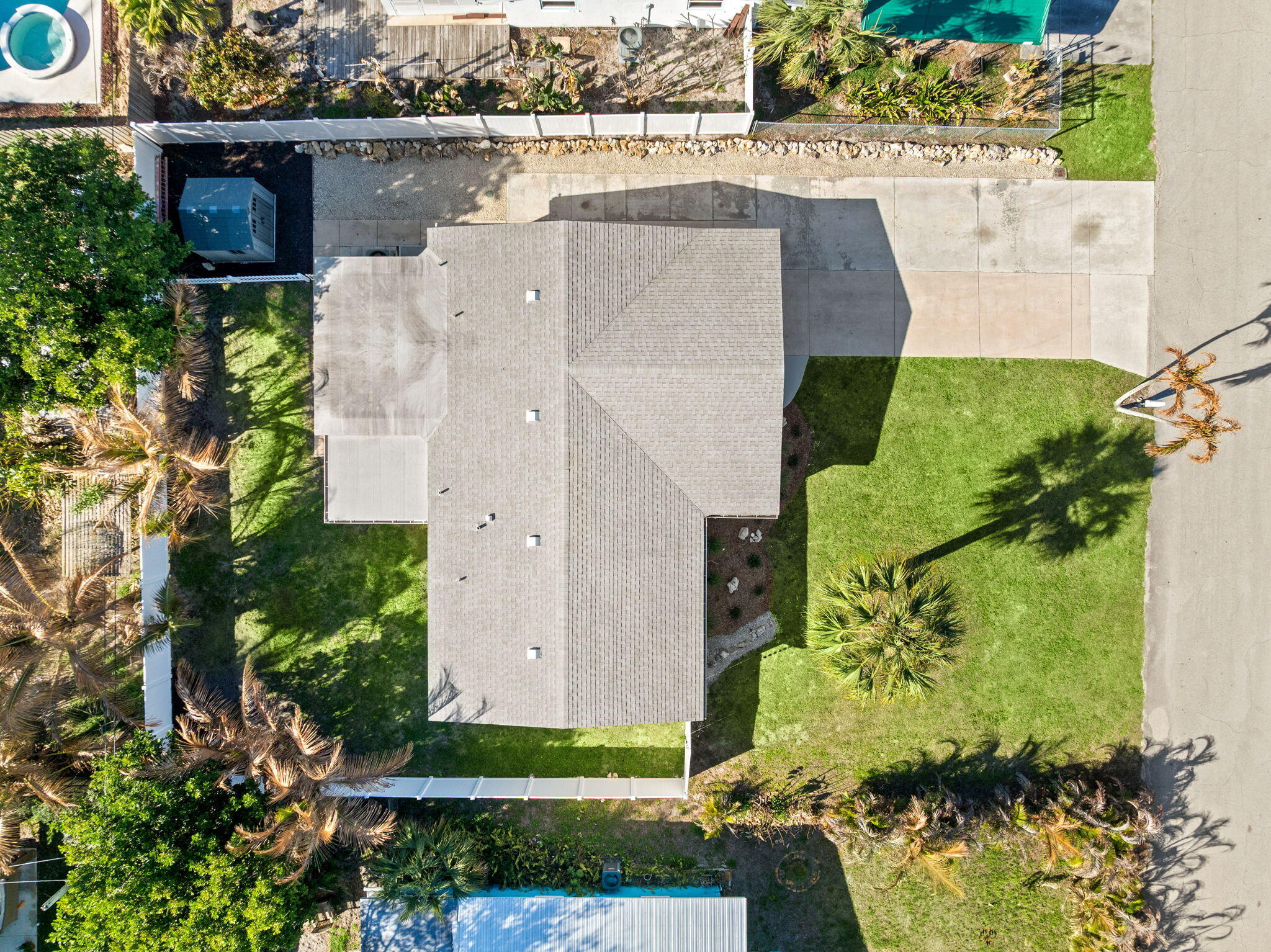 SKYLINE HEIGHTS - Residential