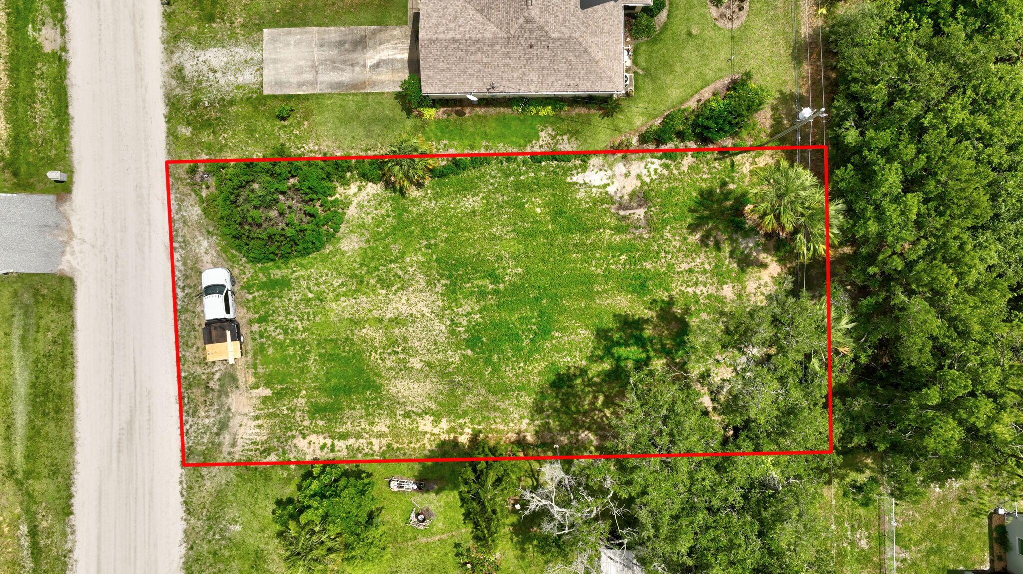 VERO LAKE ESTATES UNIT I - Land