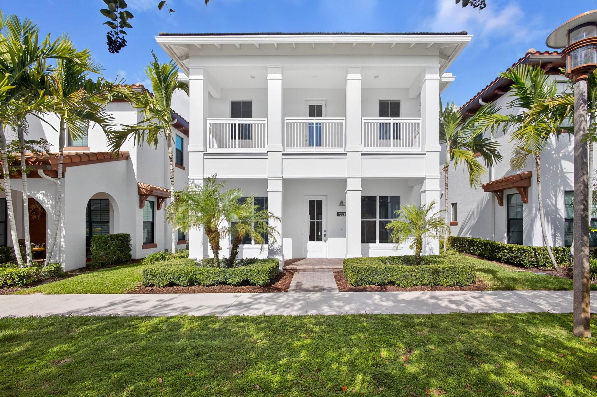 Built in 2019, this stunning 5BR/4.5BA/3 car garage Manchester Model in prestigious Alton offers nearly 4,000 sq. ft. of light-filled living space on a premium greenspace lot. The open floor plan flows from the family/dining and private den/office to a spacious living room and gourmet kitchen. Upstairs, the master suite boasts dual oversized walk-in closets and a spa-inspired bath. Two ensuite bedrooms provide privacy, while two additional bedrooms share a well-appointed full bath. A massive loft offers endless options--playroom, home gym, or media room. The garage is upgraded with custom storage and an insulated door. This home is a blank canvas, ready for its next owner to make uniquely their own. Amazing community amenities: fitness, pool, pickleball, playground and so much more!