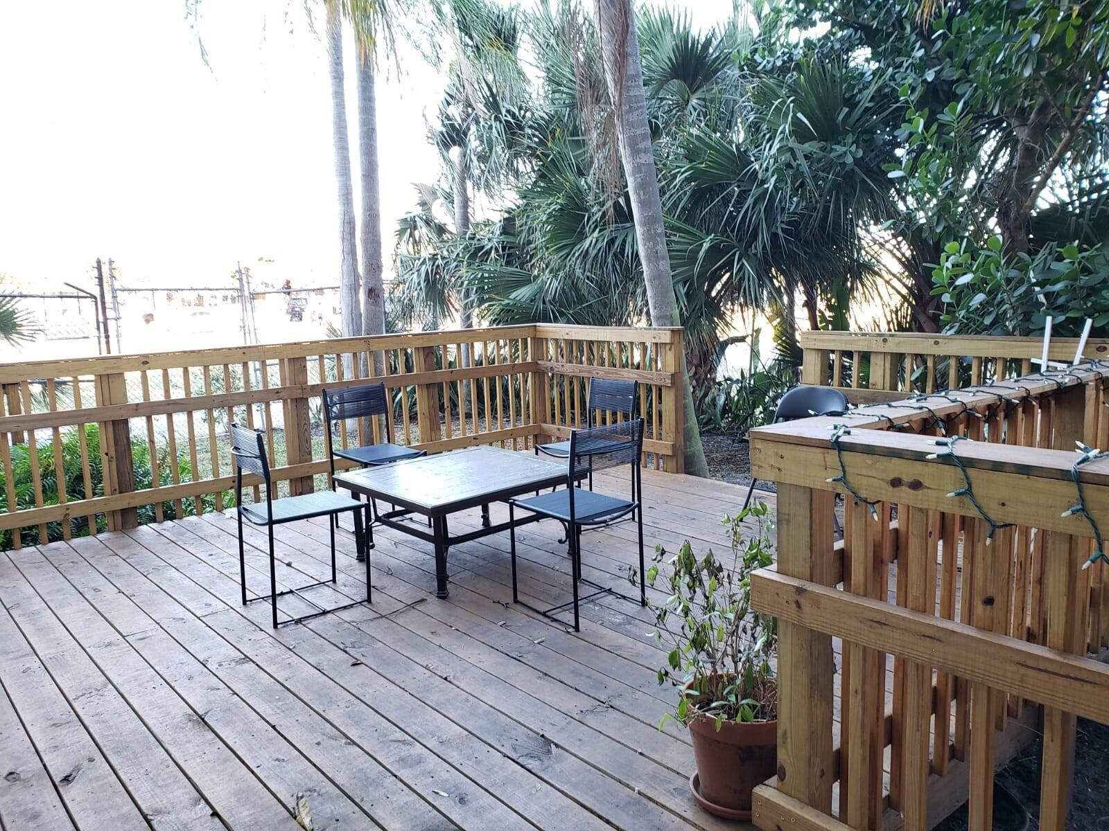 Northwood - Residential Lease