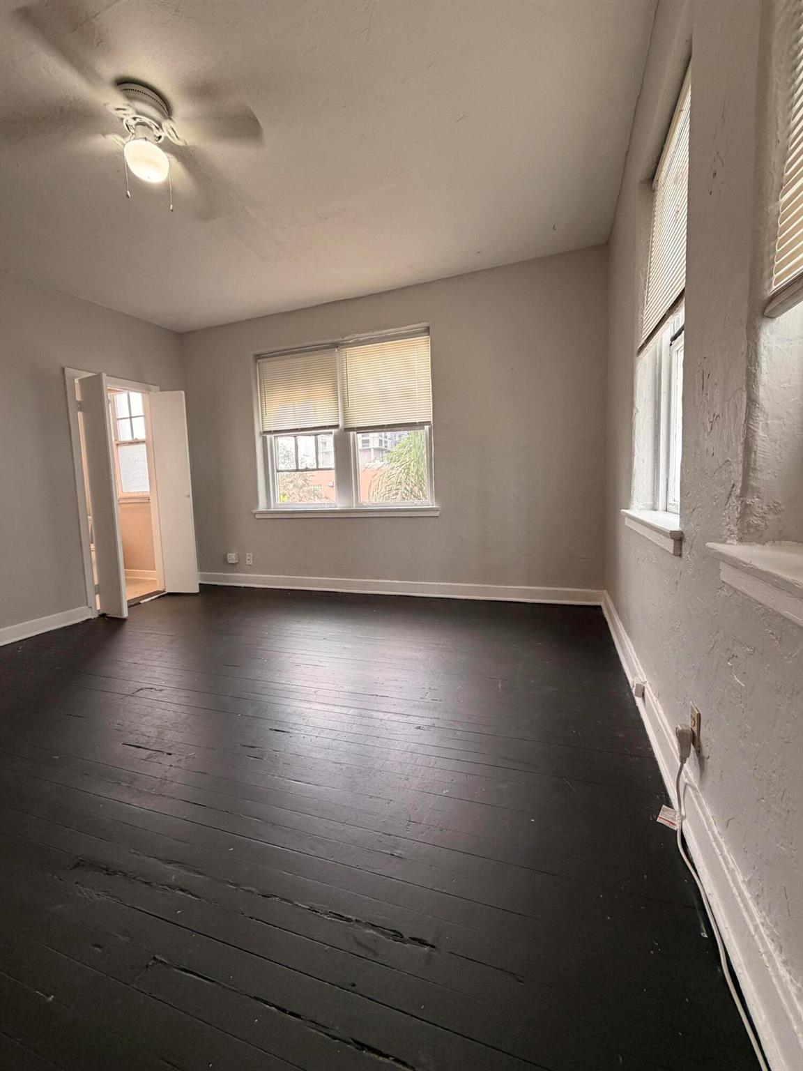 Northwood - Residential Lease