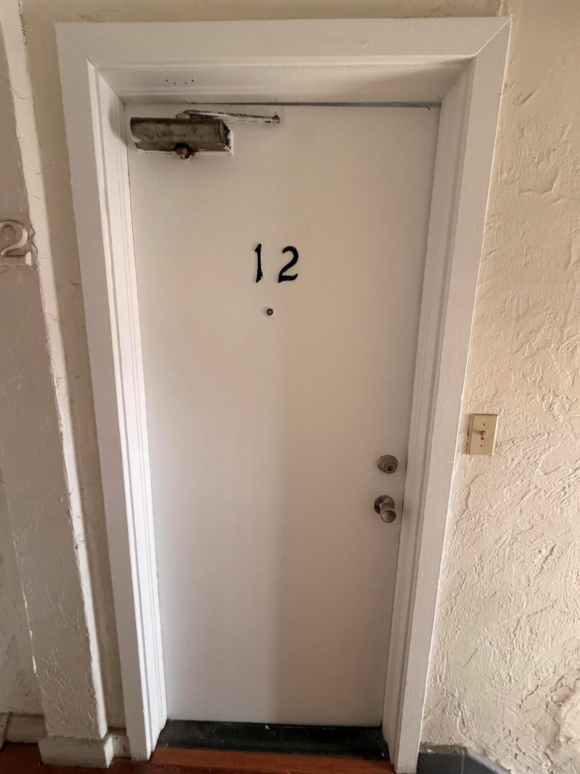 Northwood - Residential Lease