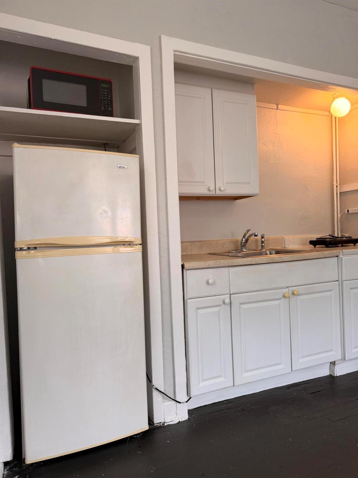 Northwood - Residential Lease