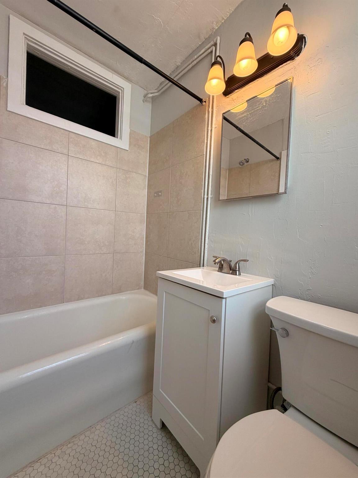 Northwood - Residential Lease